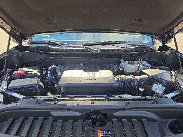 Used 2022 Chevrolet Silverado 1500 LT Trail Boss image 29