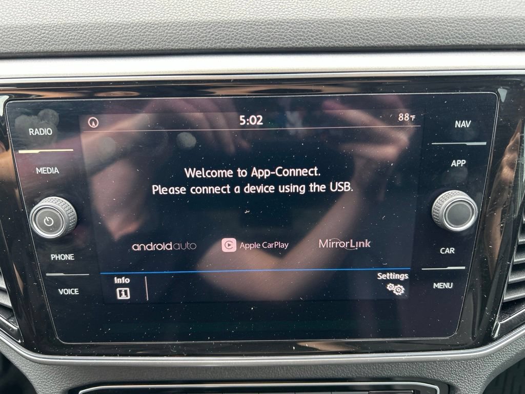 Used 2019 Volkswagen Atlas SEL FWD image 27