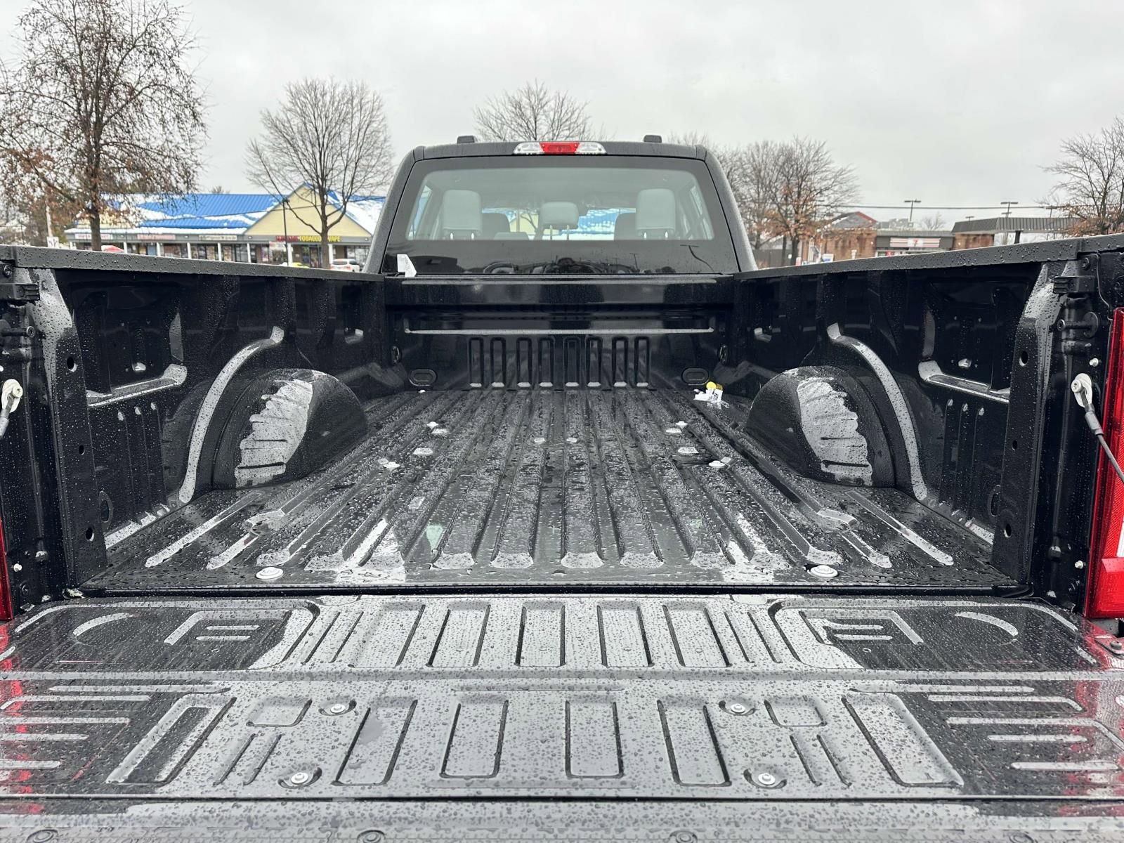 New 2025 Ford F250 XL image 11