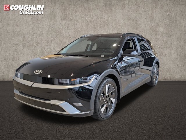 New 2027 Hyundai Ioniq 5 SEL AWD/4WD image 3