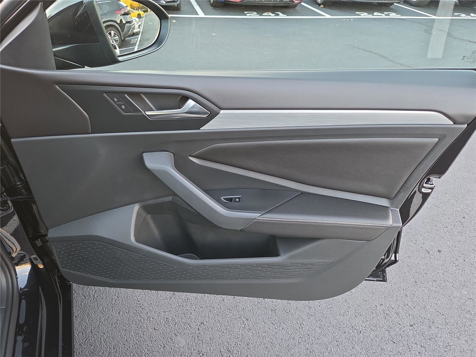 New 2026 Volkswagen Jetta Sport image 28