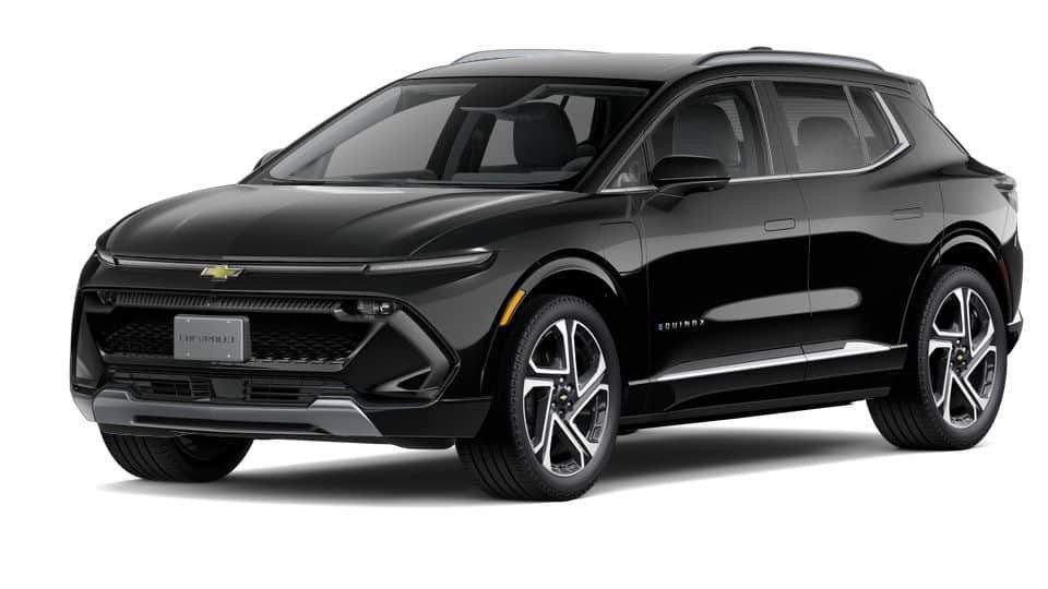 New 2026 Chevrolet Equinox EV LT w/ Convenience Package II image 50