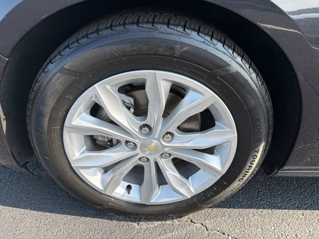 Used 2023 Chevrolet Malibu LT FWD image 26