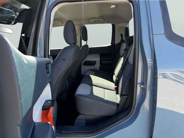 Used 2022 Ford Maverick XLT FWD image 35