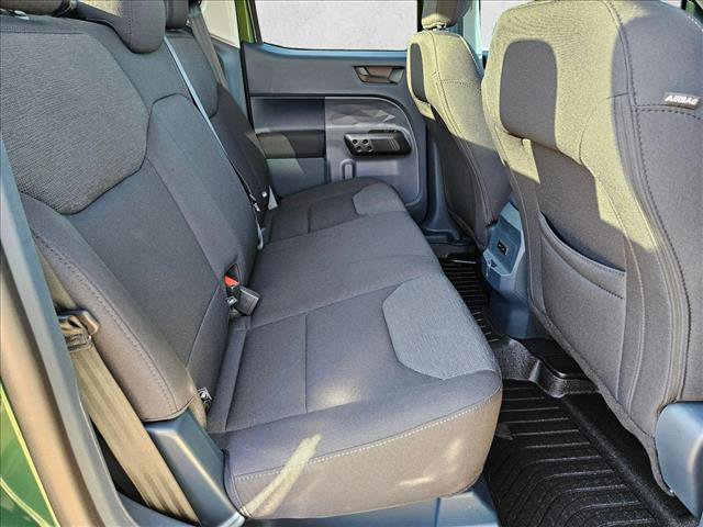Used 2025 Ford Maverick XL FWD image 18