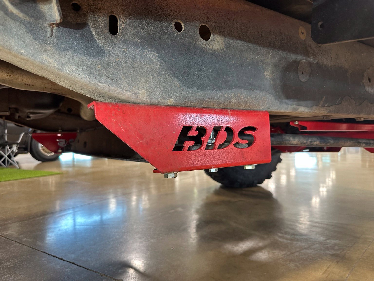 Used 1993 Chevrolet Silverado 1500 4x4 Regular Cab image 12
