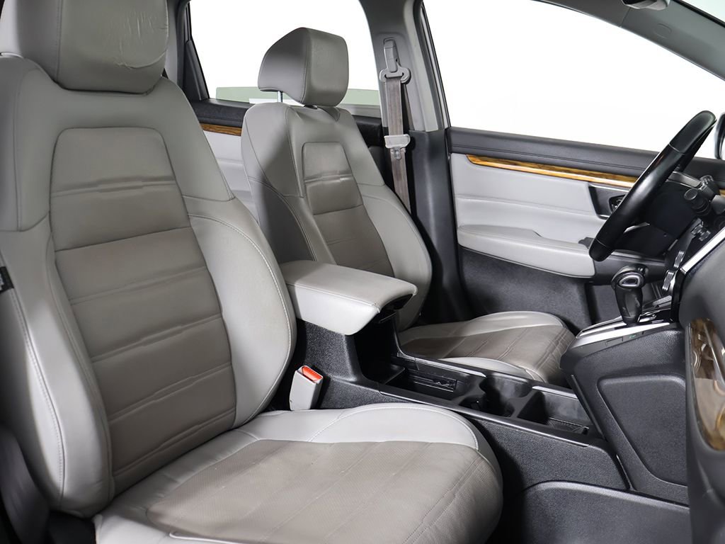Used 2018 Honda CR-V EX-L image 31