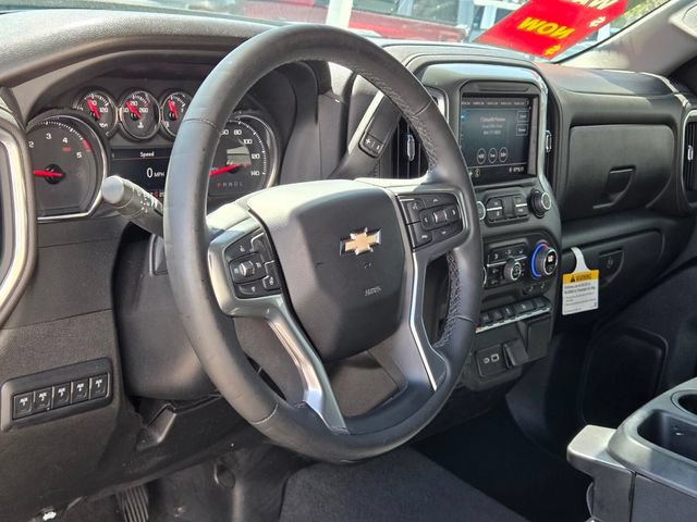 Certified 2023 Chevrolet Silverado 3500 LT w/ Texas Edition AWD/4WD image 18