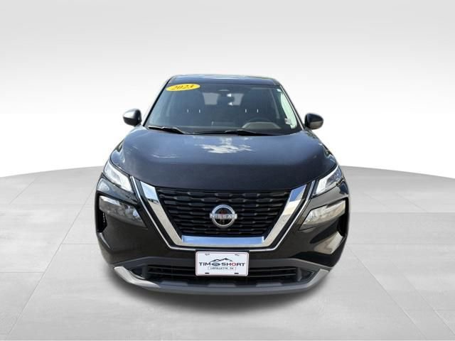 Used 2023 Nissan Rogue S AWD/4WD image 7