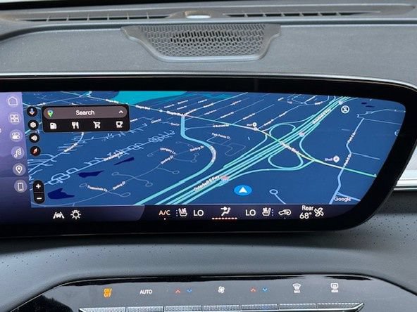 New 2026 Buick Enclave Avenir w/ Super Cruise Package AWD/4WD image 23