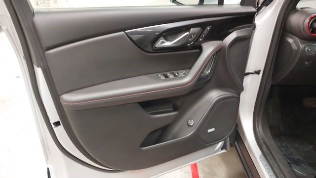 Certified 2022 Chevrolet Blazer RS w/ Enhanced Convenience Package image 24