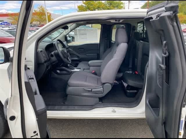 New 2026 Nissan Frontier S image 22
