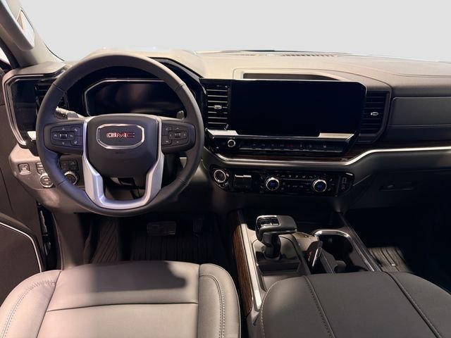 New 2026 GMC Sierra 1500 Elevation w/ Elevation Premium Package image 22