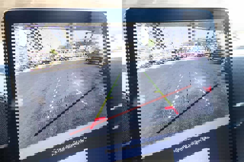 New 2025 Ford Mustang Mach-E Premium image 22