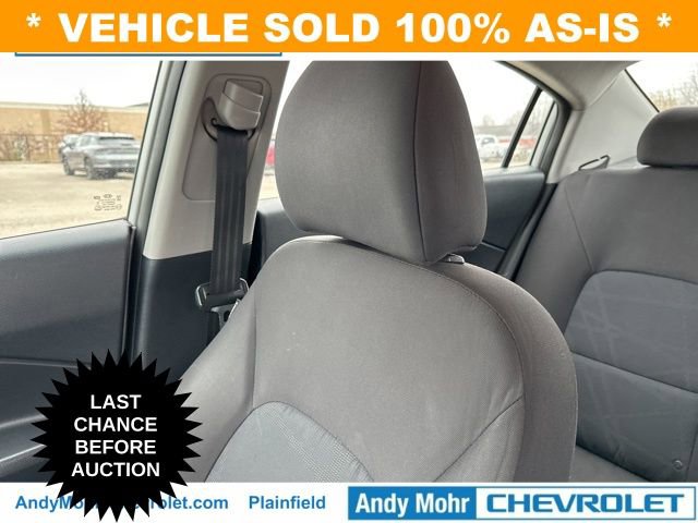 Used 2015 Kia Rio LX image 21