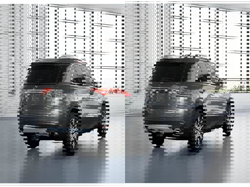 New 2026 Mercedes-Benz GLE 350 4MATIC image 22