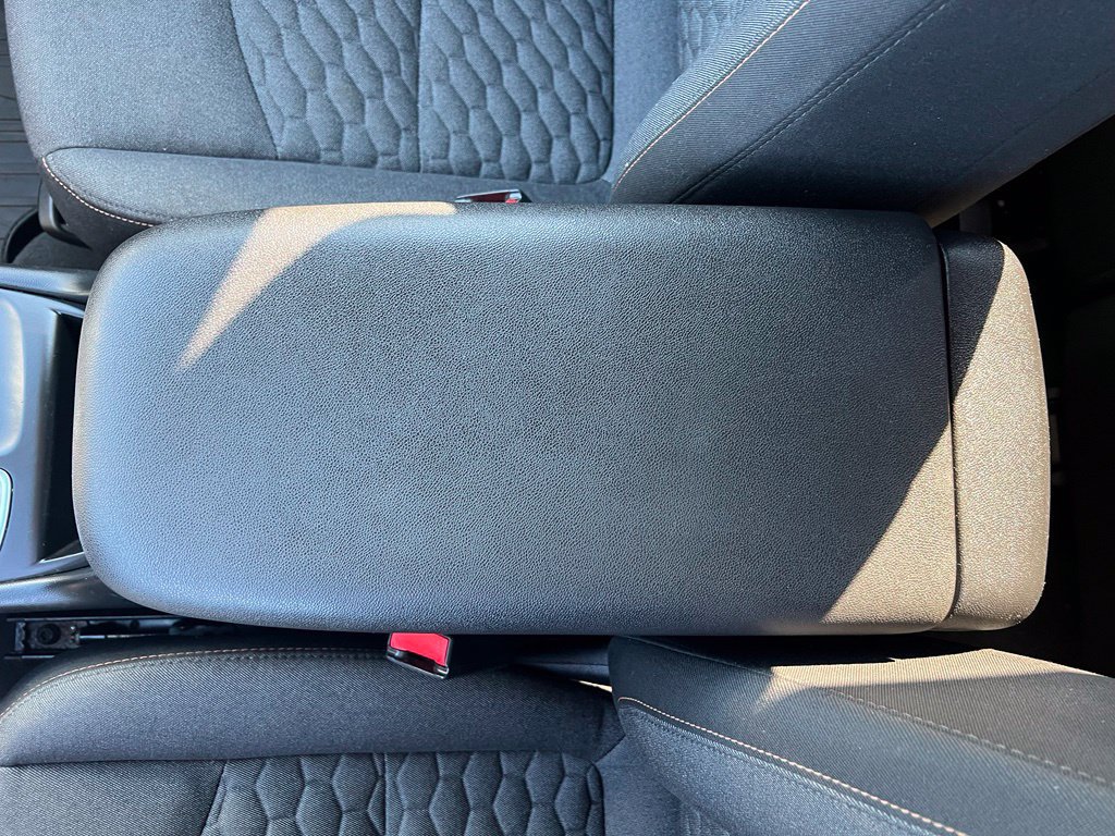 Used 2018 Chevrolet Equinox LT FWD image 27