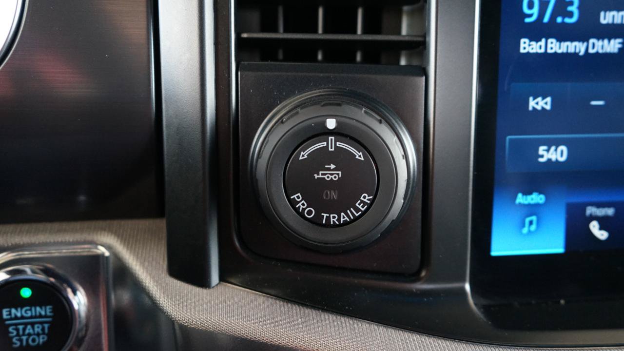 Used 2023 Ford F150 Raptor AWD/4WD image 21