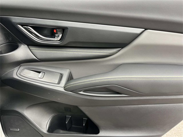 Used 2023 Subaru Ascent Onyx Edition Limited image 27