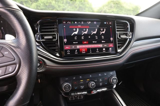 Used 2023 Dodge Durango GT AWD/4WD image 17