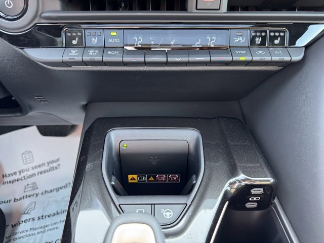 New 2026 Toyota Crown Platinum image 28