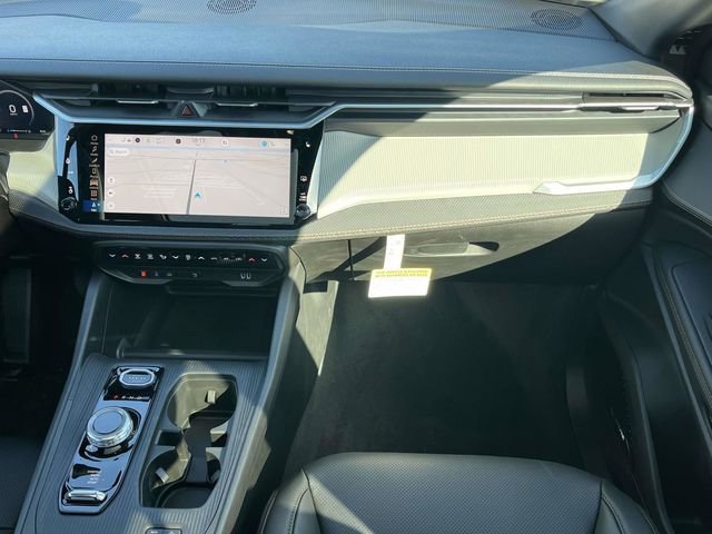 New 2026 Jeep Cherokee Limited image 16