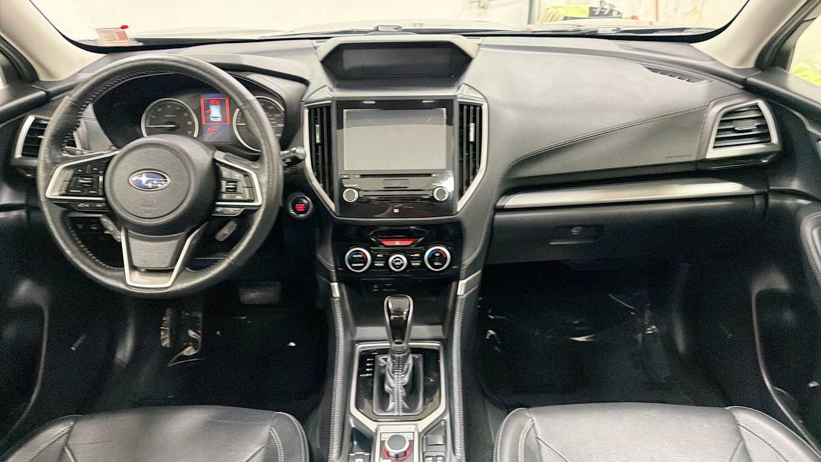 Used 2019 Subaru Forester Limited AWD/4WD image 27