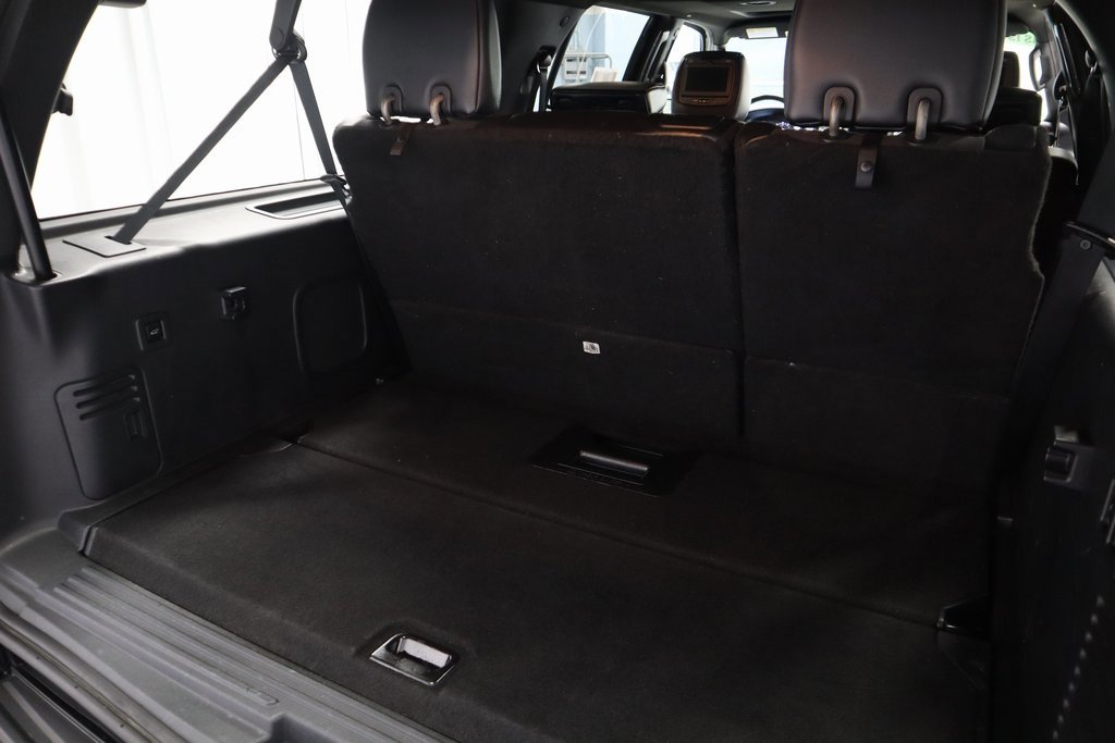 Used 2015 Ford Expedition EL Limited w/ Equipment Group 301A image 18