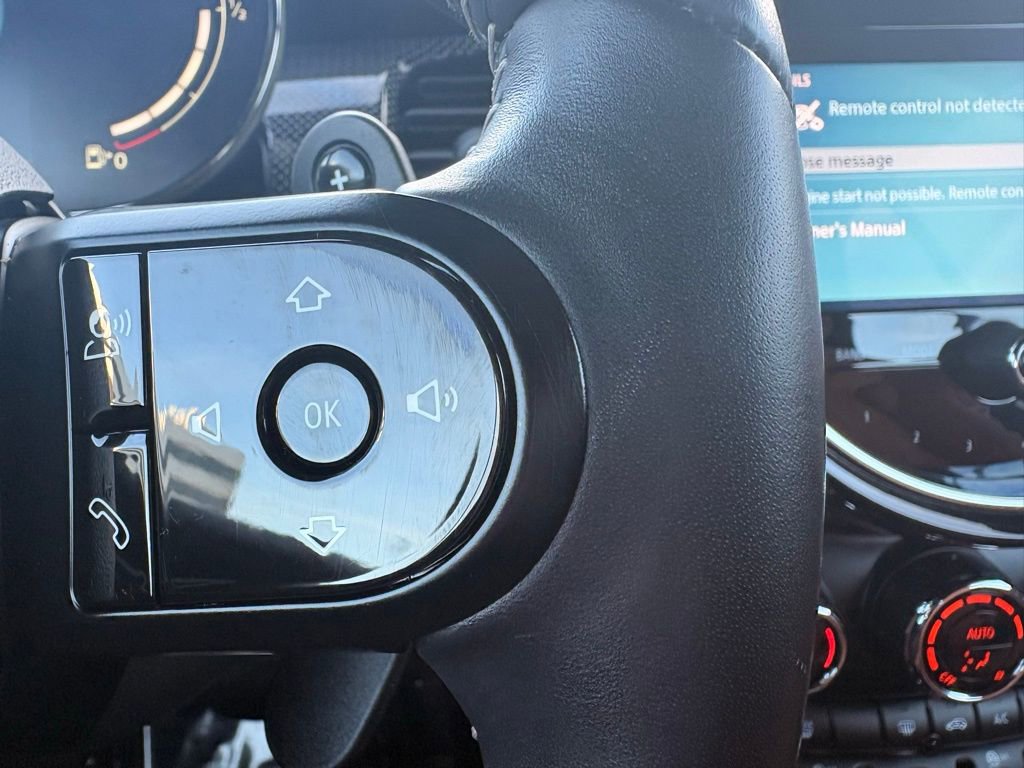 Used 2023 MINI Cooper S image 15