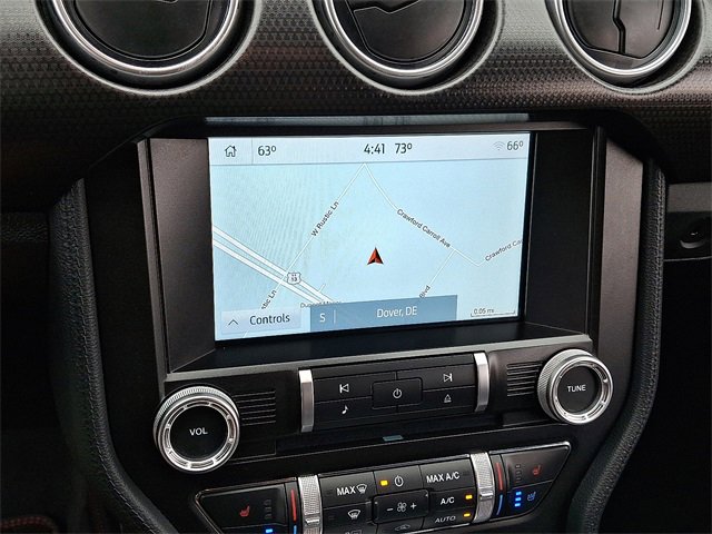 Used 2021 Ford Mustang GT Premium w/ Equipment Group 401A image 17