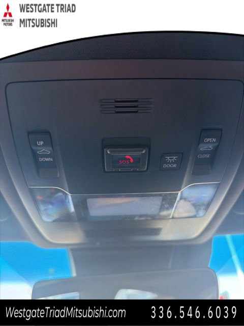 Used 2021 Lexus ES 350 w/ Premium Package FWD image 17