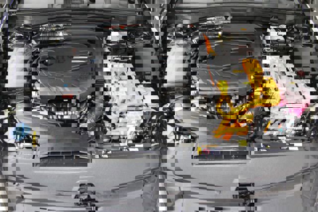 Used 2023 Hyundai Sonata Limited w/ Cargo Package image 33