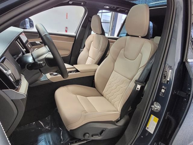 New 2026 Volvo XC90 B6 Plus w/ Protection Package Premier AWD/4WD image 6