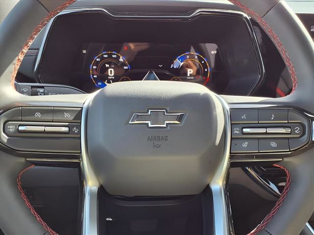 New 2026 Chevrolet Colorado Z71 w/ Z71 Convenience Package 2 image 19