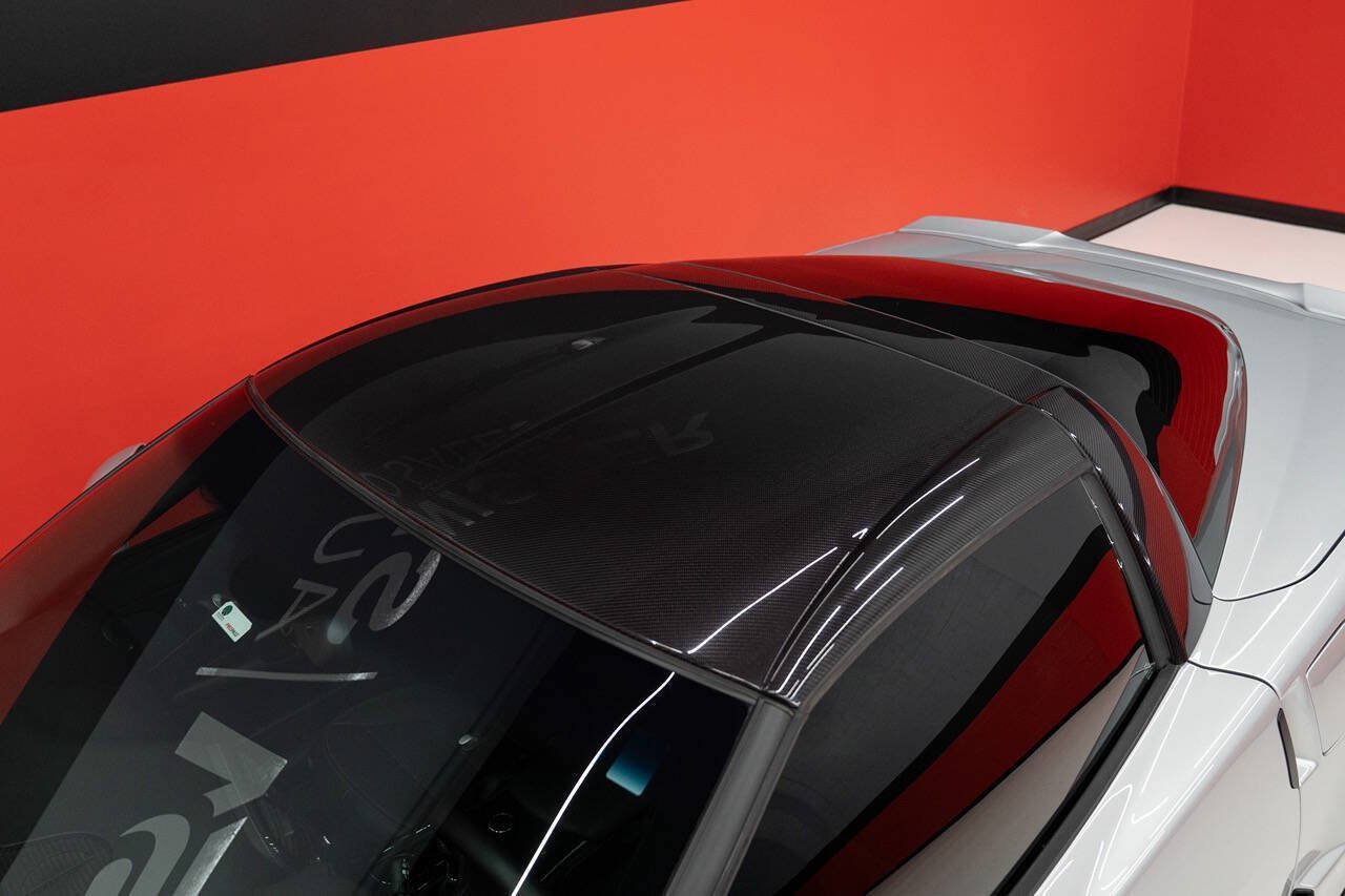 Used 2013 Chevrolet Corvette ZR1 w/ Battery Protection Package RWD image 28