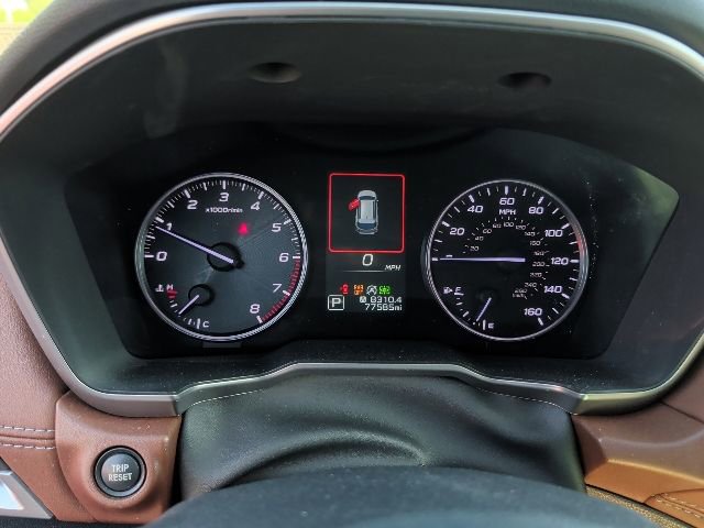Used 2020 Subaru Outback Touring XT AWD/4WD image 13