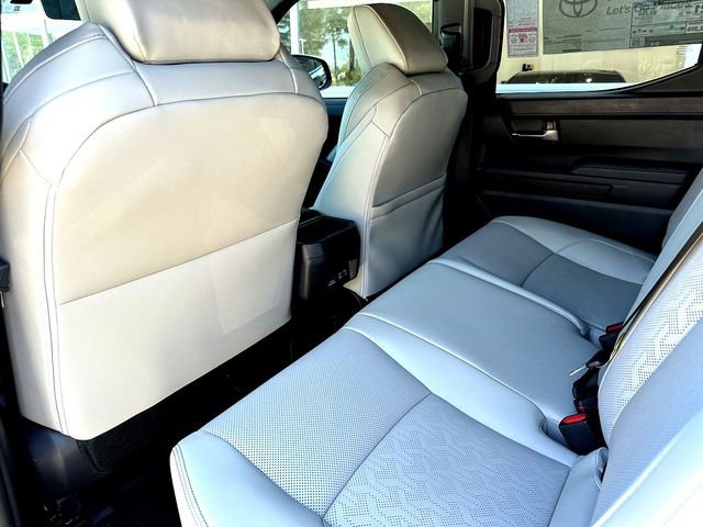 New 2026 Toyota Tacoma Limited image 17