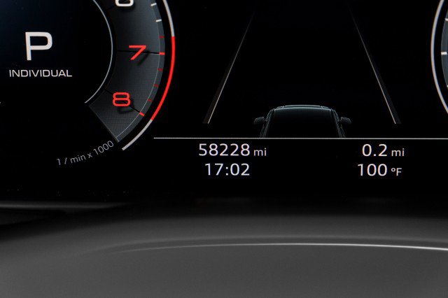 Used 2020 Audi Q7 2.0T Premium Plus w/ Premium Plus Package image 18