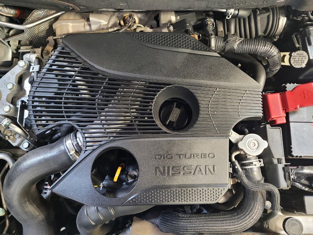 Used 2016 Nissan Juke S image 30