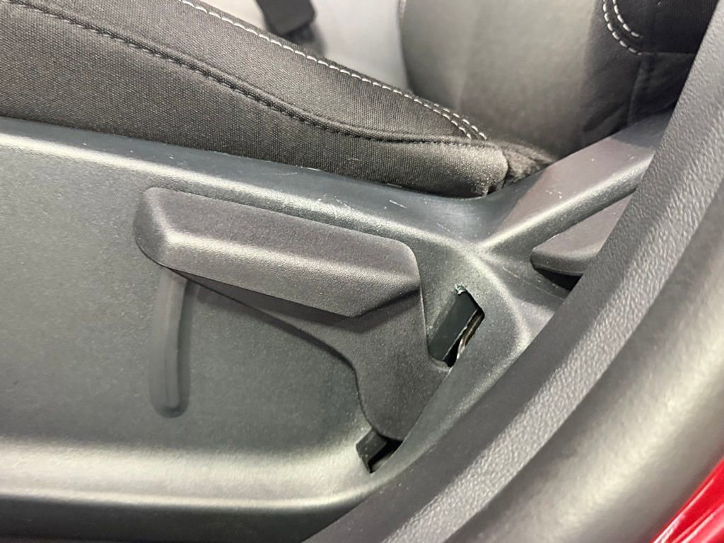Used 2025 Ford Escape Active FWD image 22