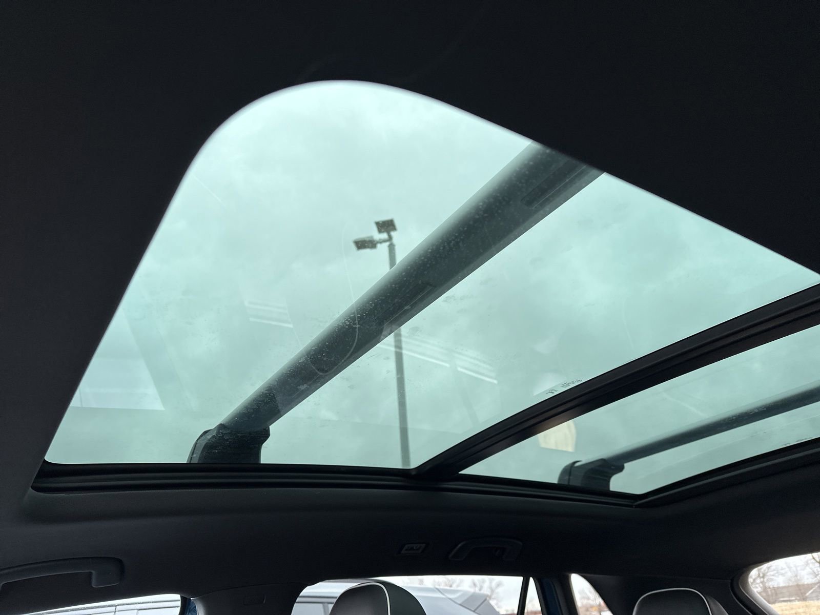 New 2026 Volkswagen Atlas Cross Sport SEL Premium R-Line image 64