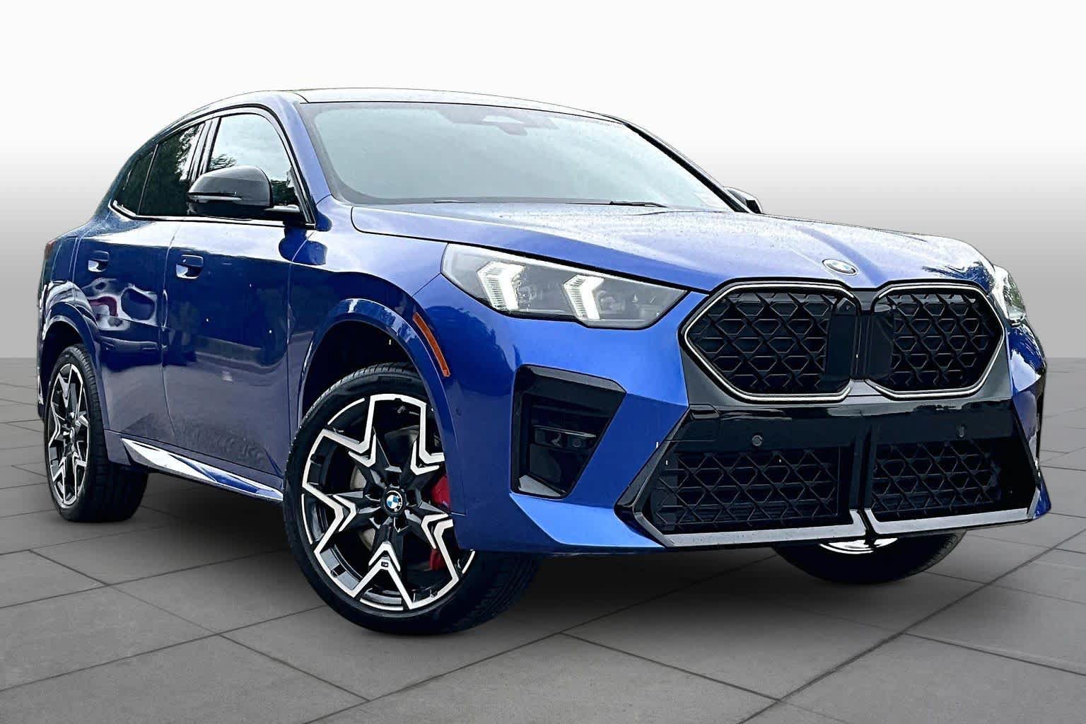 Used 2026 BMW X2 xDrive28i w/ Technology Package AWD/4WD video 2
