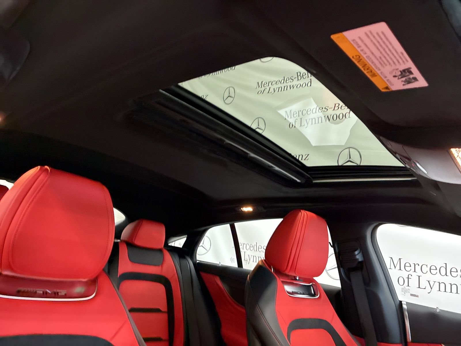 New 2026 Mercedes-Benz AMG GT 53 image 21