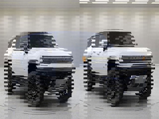 New 2025 GMC Hummer EV 2X