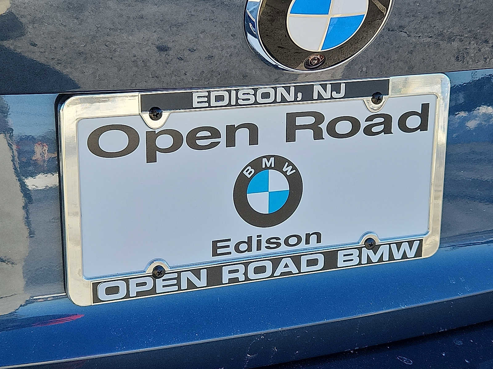 Used 2025 BMW 430i xDrive Coupe w/ Convenience Package AWD/4WD image 32