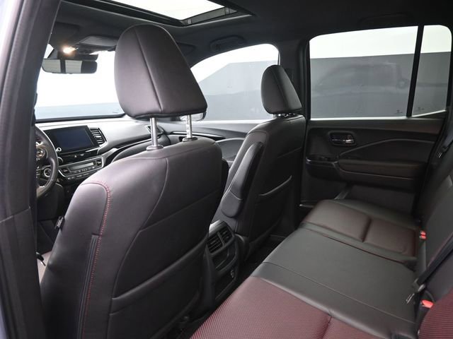 Used 2023 Honda Ridgeline Black Edition image 13