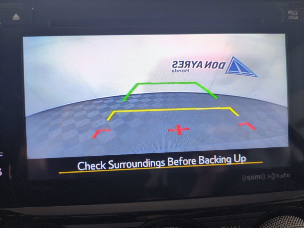 Used 2018 Subaru Forester 2.5i Touring AWD/4WD image 19