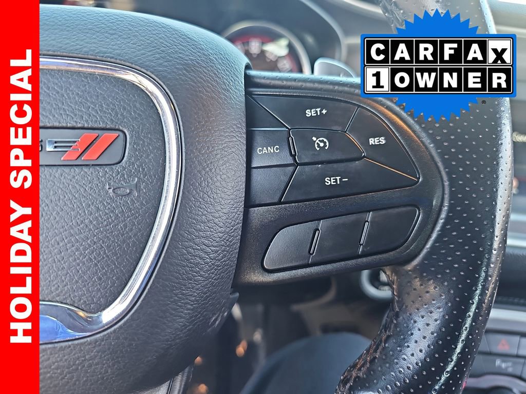 Used 2022 Dodge Challenger R/T image 17