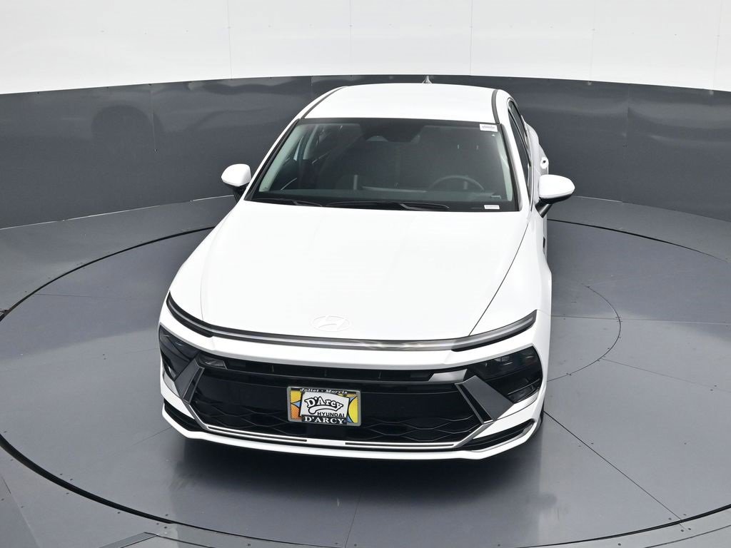 Used 2025 Hyundai Sonata SEL image 14