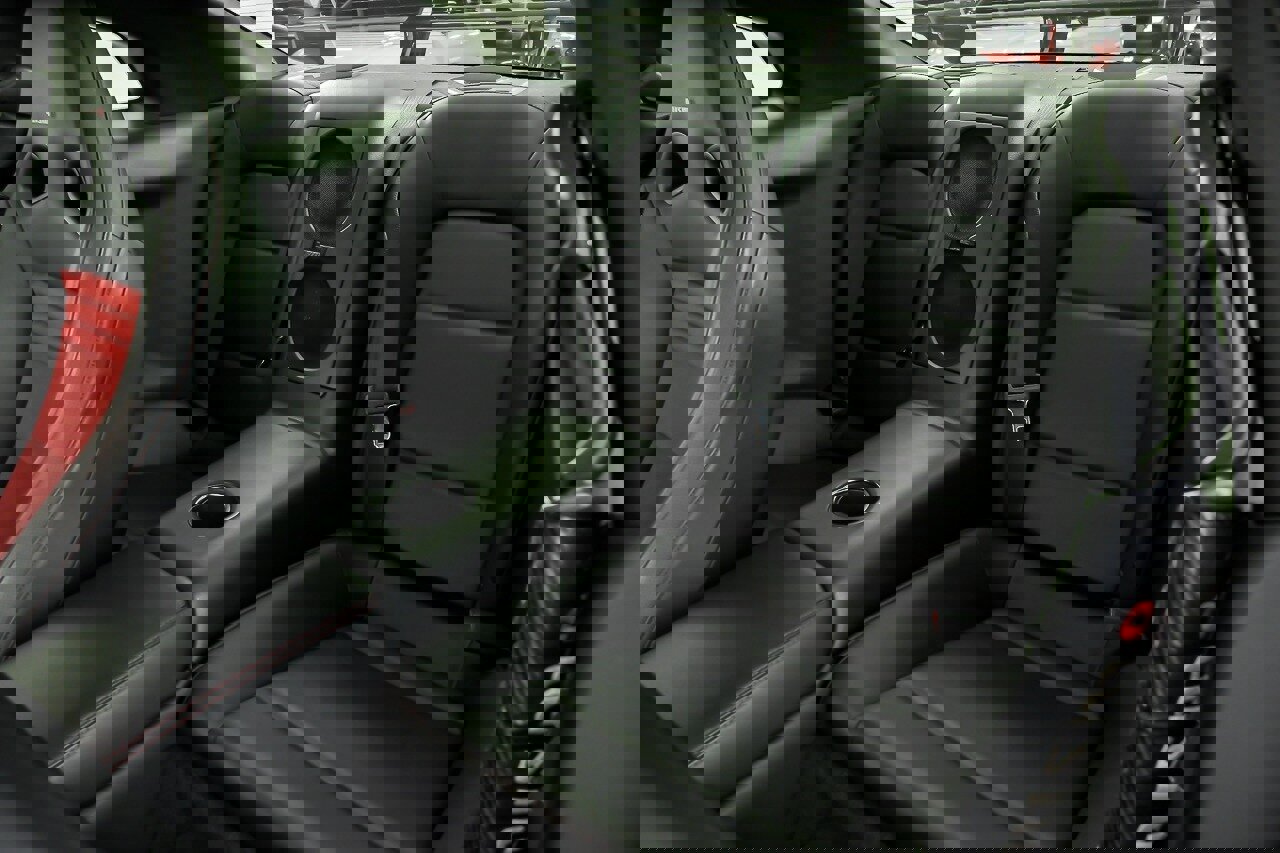 Used 2020 Nissan GT-R NISMO AWD/4WD image 22